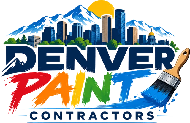 Denver Paint Contractors, house painters in Denver