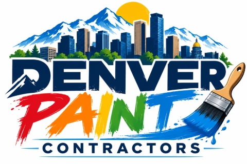 Denver Paint Contractors logo