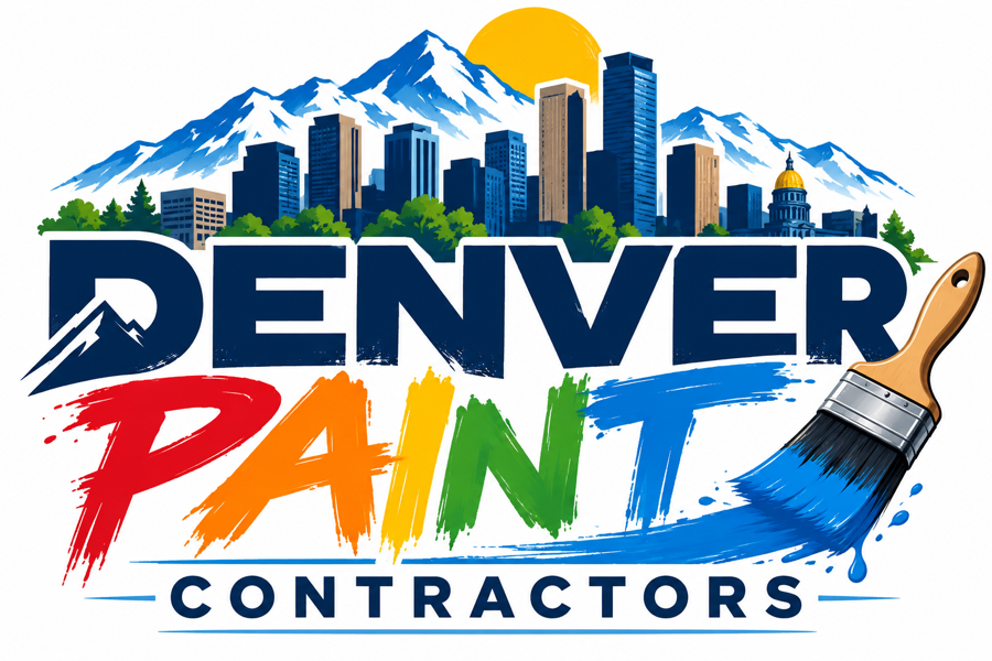 Denver Paint Contractors, house painters in Denver