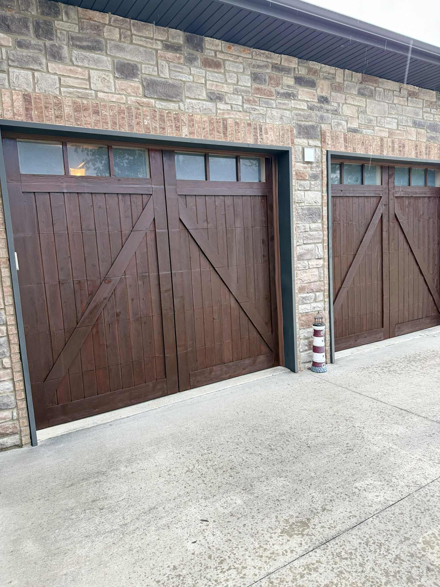 Exterior house painting in Denver