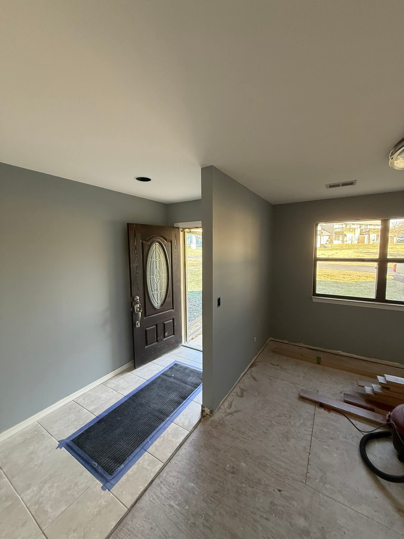 Why Exterior Paint Fails in Colorado and How to Stop It