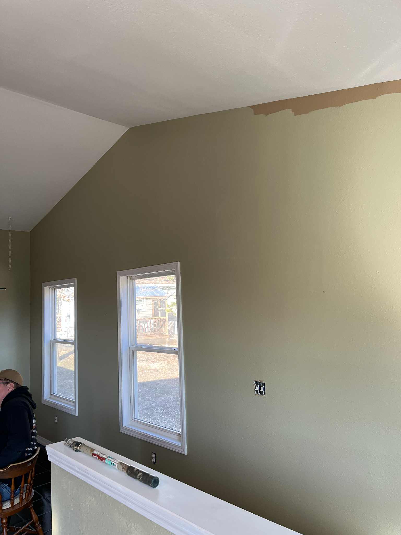 Painting services in Denver, Colorado